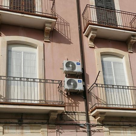 Trinacria Home Syracuse Esterno foto