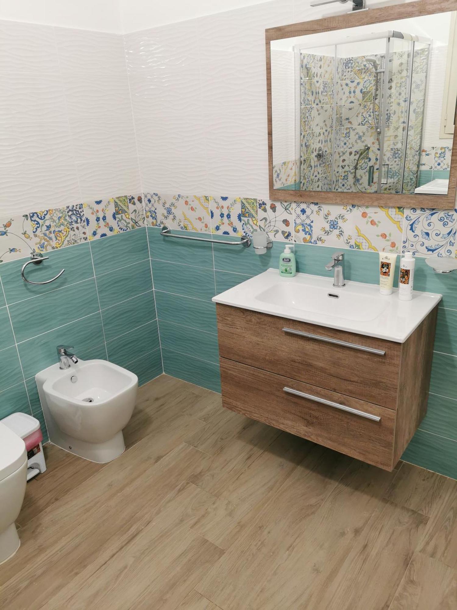 Trinacria Home Syracuse Esterno foto