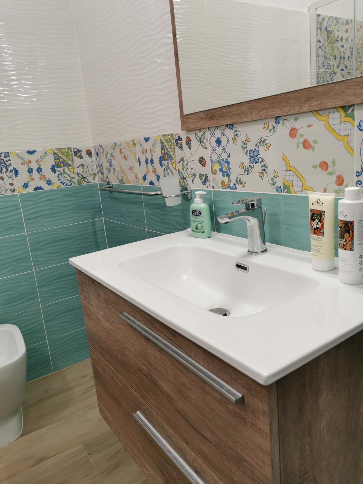 Trinacria Home Syracuse Esterno foto