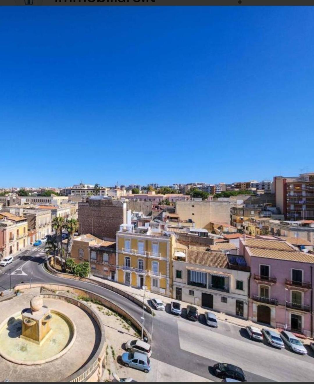 Trinacria Home Syracuse Esterno foto