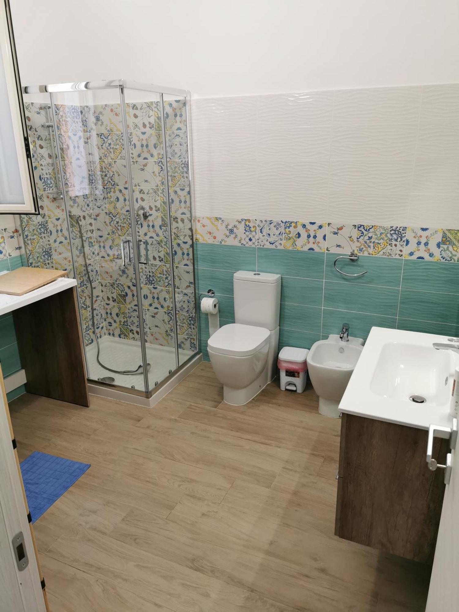 Trinacria Home Syracuse Esterno foto