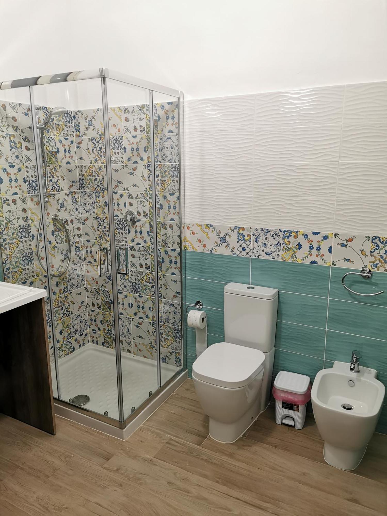 Trinacria Home Syracuse Esterno foto