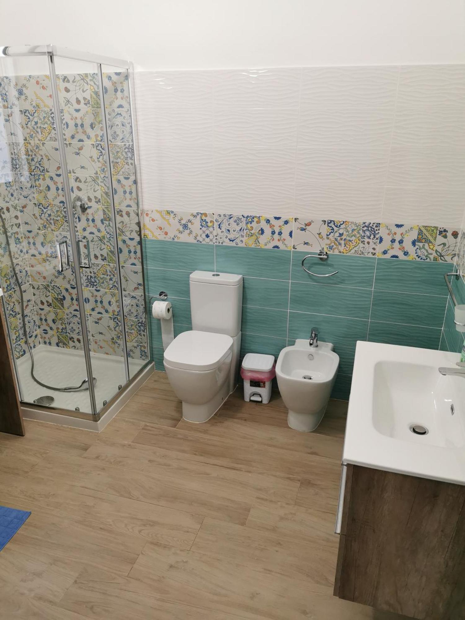 Trinacria Home Syracuse Esterno foto